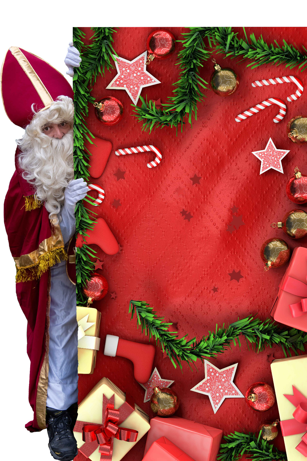 nikolaus_wand Nikolausdienst Memmingen