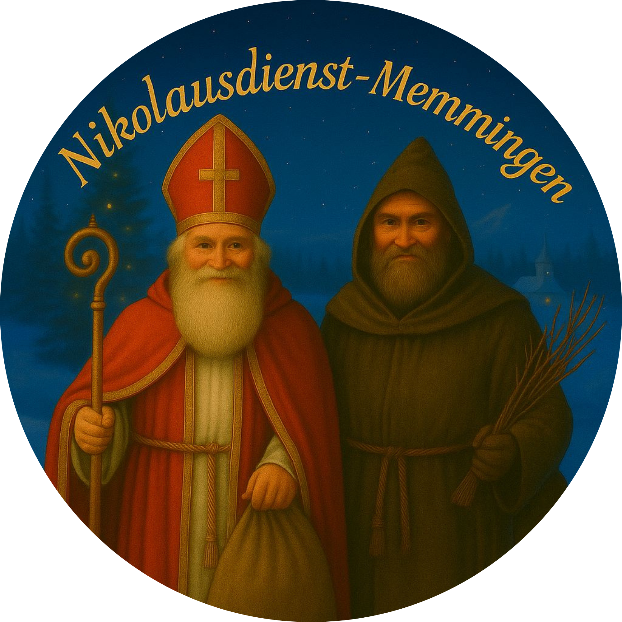 Nikolausdienst-Memmingen