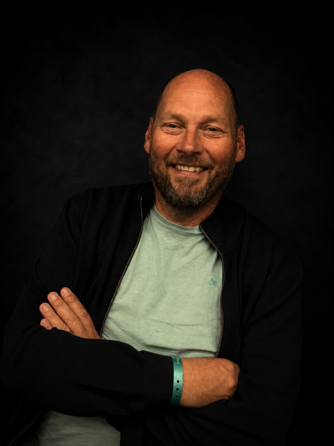 Matthias Haller