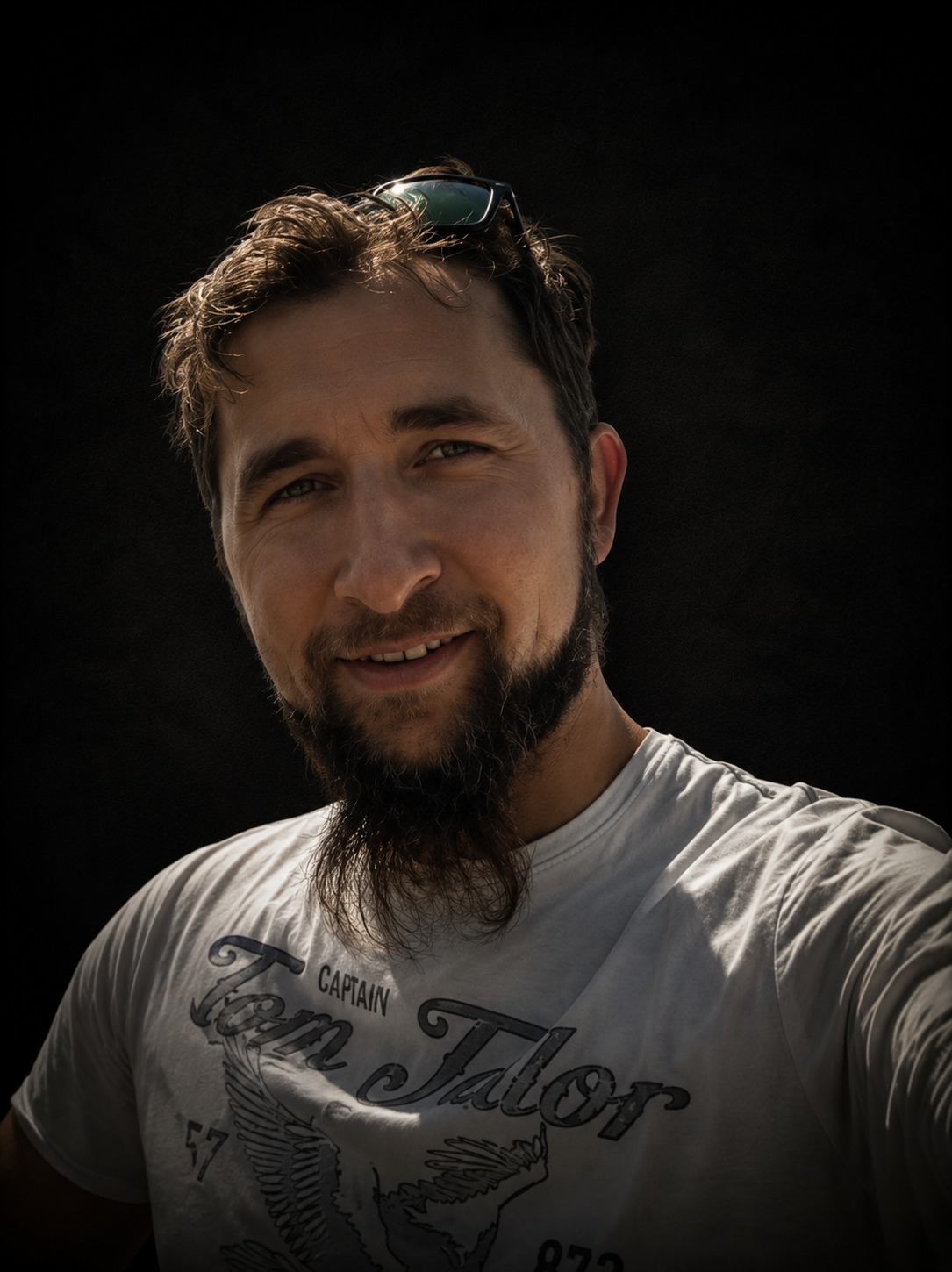 Daniel Bräuchler